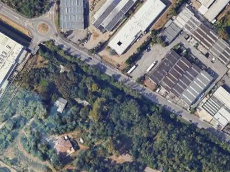 Immagine 9 di Capannone industriale in vendita  in Via Marche a Pieve Emanuele