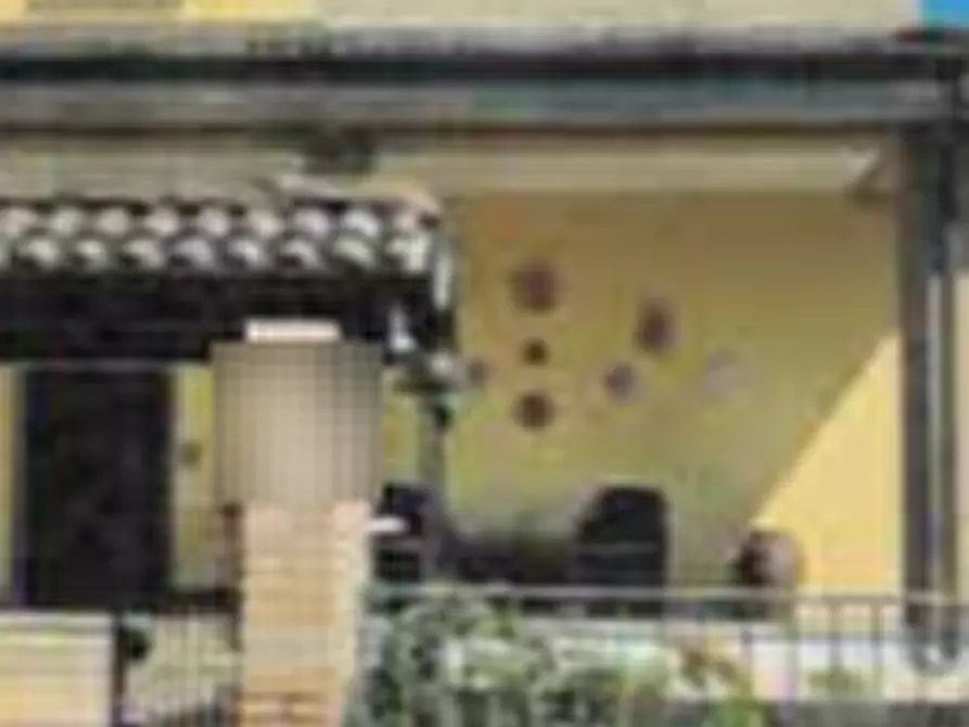 Immagine 2 di Casa bifamiliare in vendita  in Via Privata Domenico Vaccarini a San Colombano Al Lambro