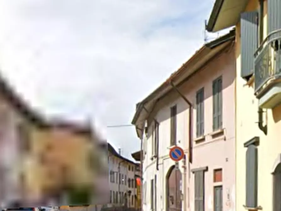 Immagine 22 di Casa bifamiliare in vendita  in Via Privata Domenico Vaccarini a San Colombano Al Lambro