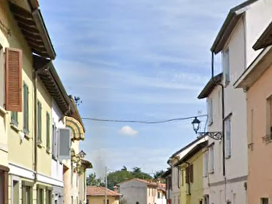 Immagine 23 di Casa bifamiliare in vendita  in Via Privata Domenico Vaccarini a San Colombano Al Lambro