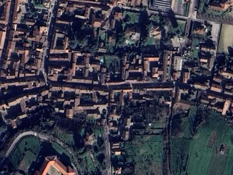 Immagine 27 di Casa bifamiliare in vendita  in Via Privata Domenico Vaccarini a San Colombano Al Lambro