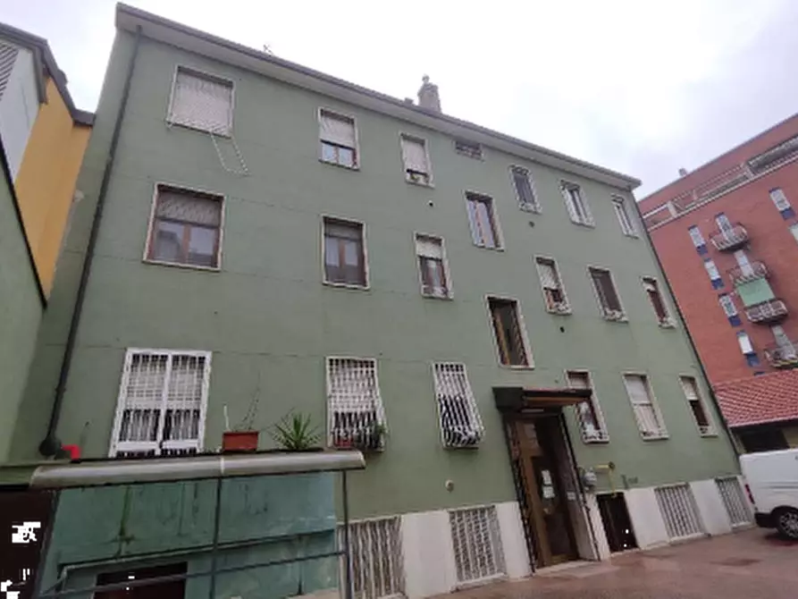 Immagine 2 di Appartamento in vendita  in Via Giovanni Paradisi a Milano