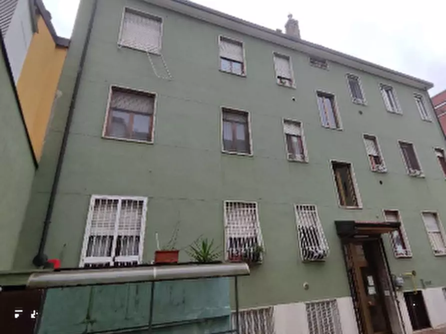 Immagine 1 di Appartamento in vendita  in Via Giovanni Paradisi a Milano
