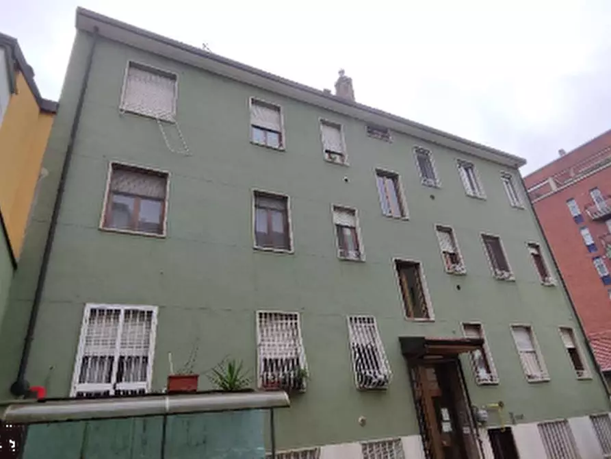 Immagine 3 di Appartamento in vendita  in Via Giovanni Paradisi a Milano