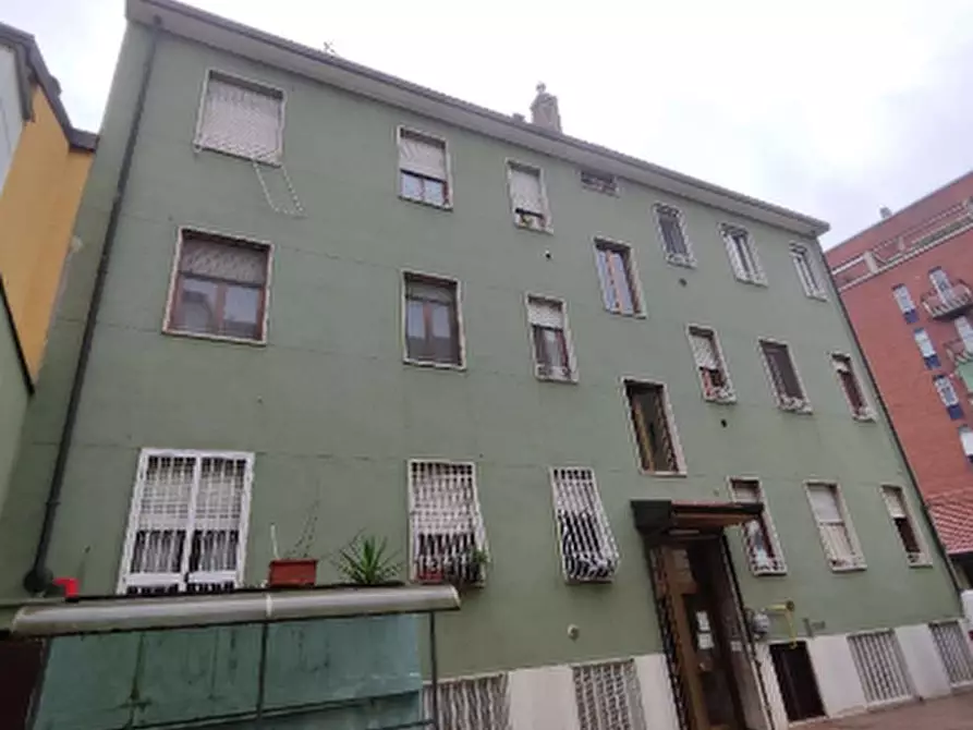 Immagine 4 di Appartamento in vendita  in Via Giovanni Paradisi a Milano