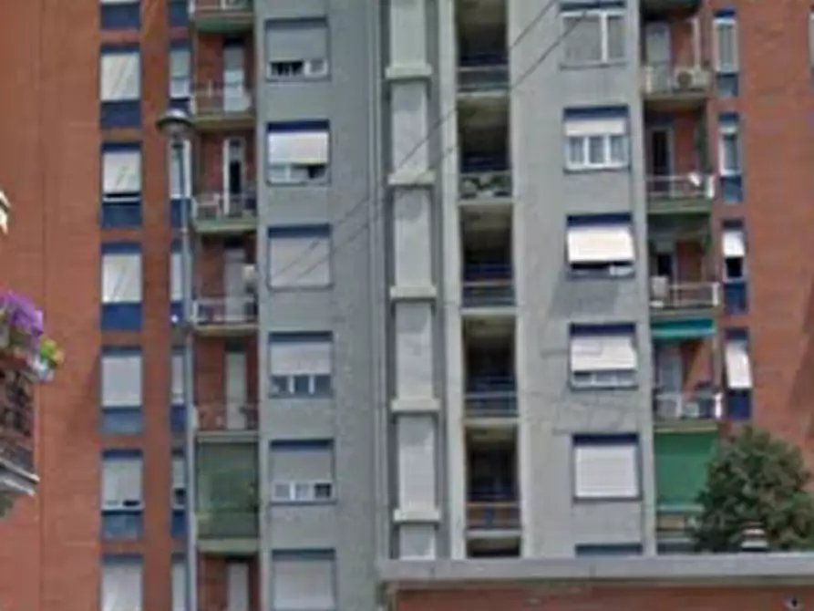 Immagine 5 di Appartamento in vendita  in Via Giovanni Paradisi a Milano