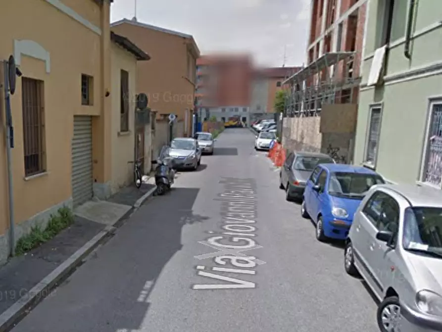 Immagine 6 di Appartamento in vendita  in Via Giovanni Paradisi a Milano