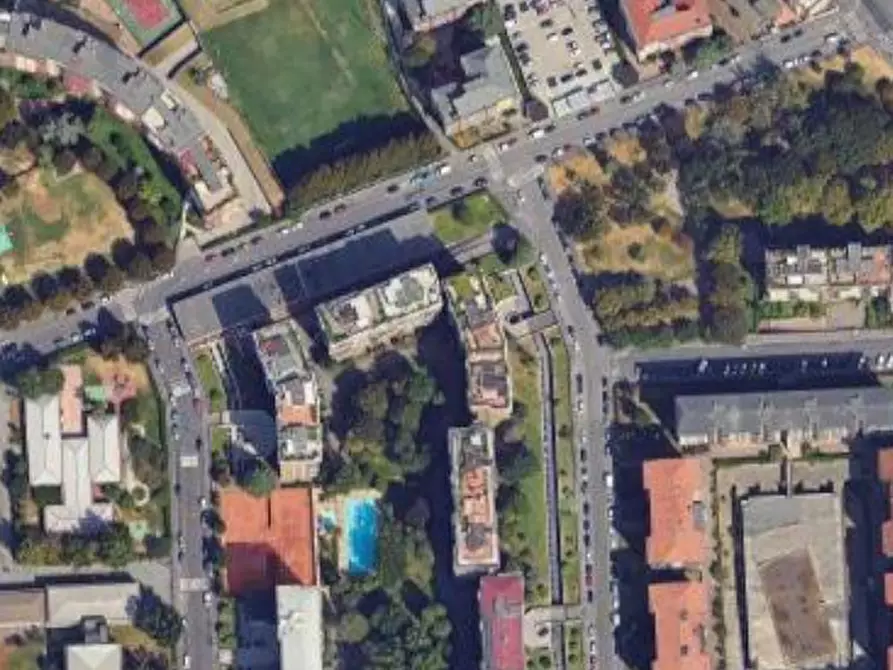 Immagine 10 di Appartamento in vendita  in Viale Faenza a Milano