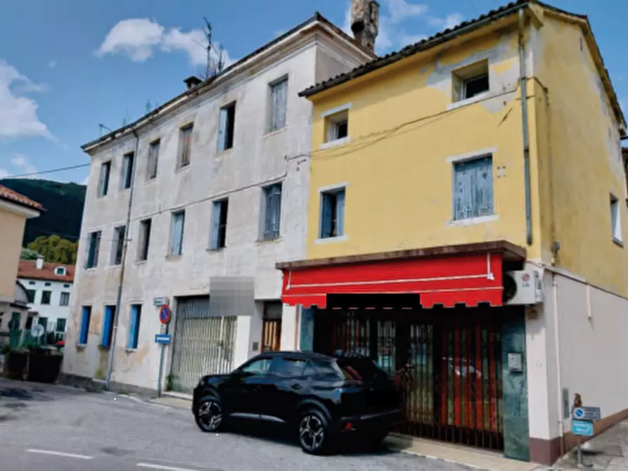 Immagine 2 di Appartamento in vendita  in Via Stievenazzi a Valdobbiadene