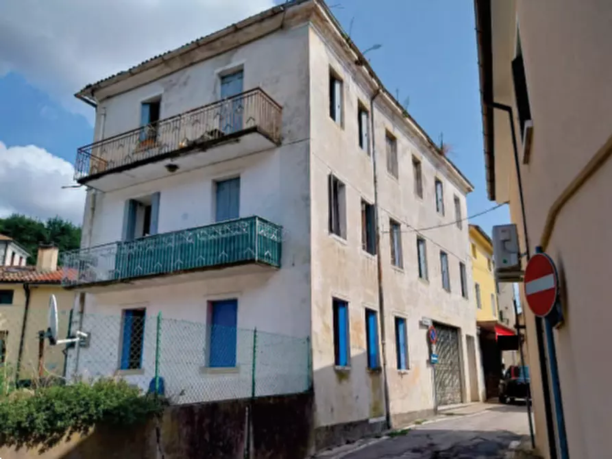 Immagine 7 di Appartamento in vendita  in Via Stievenazzi a Valdobbiadene