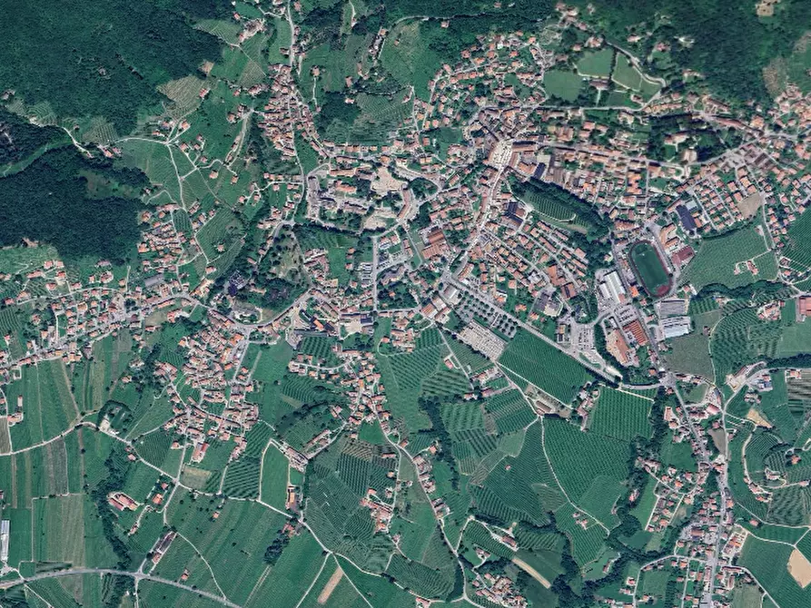 Immagine 9 di Appartamento in vendita  in Via Stievenazzi a Valdobbiadene