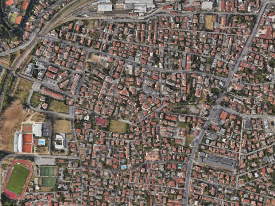 Immagine 7 di Terreno agricolo in vendita  in Via Terraglio a Treviso