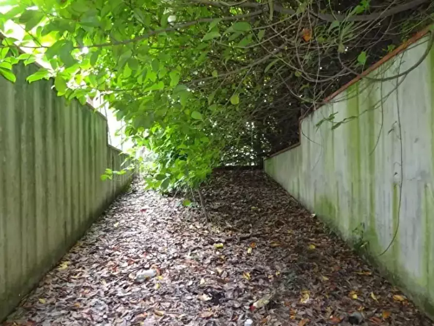 Immagine 1 di Porzione di villa in vendita  in Via delle Ortensie a Inzago