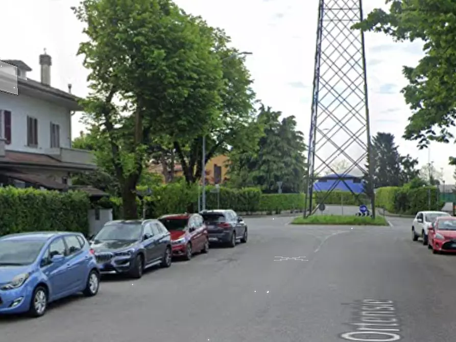Immagine 6 di Porzione di villa in vendita  in Via delle Ortensie a Inzago