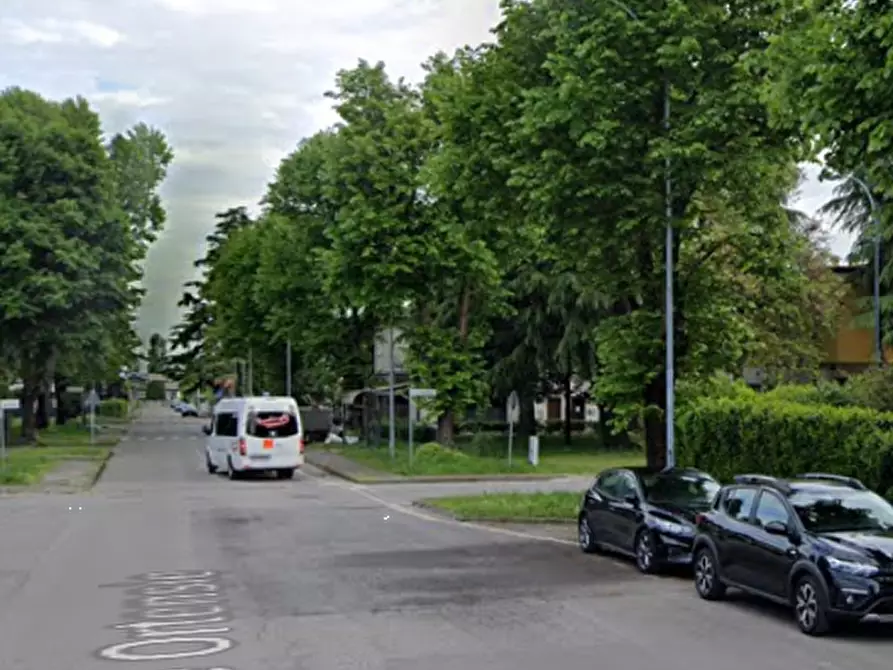 Immagine 7 di Porzione di villa in vendita  in Via delle Ortensie a Inzago