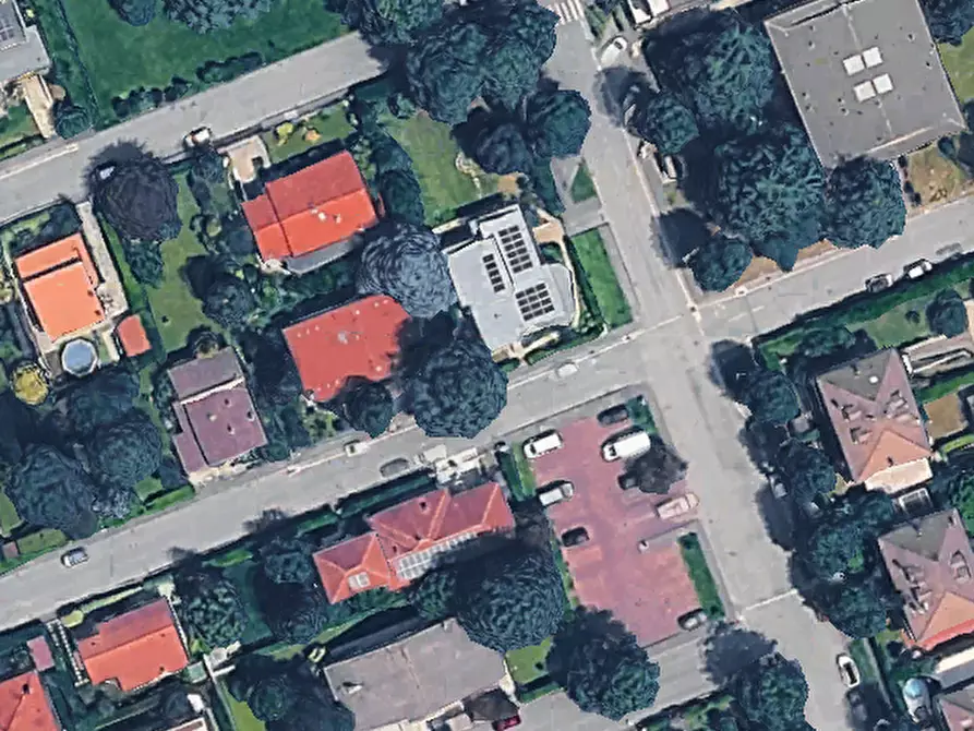 Immagine 8 di Porzione di villa in vendita  in Via delle Ortensie a Inzago