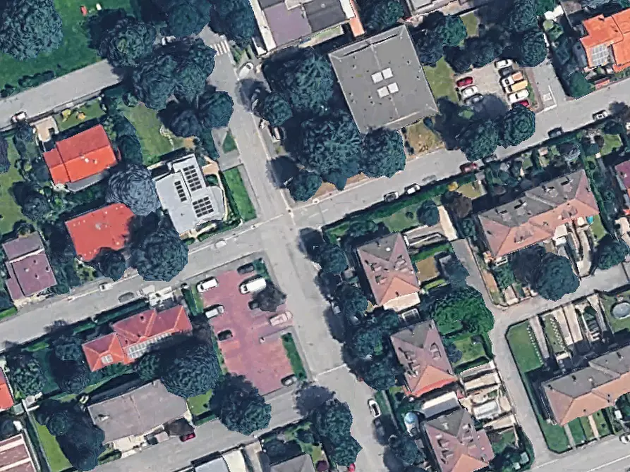 Immagine 12 di Porzione di villa in vendita  in Via delle Ortensie a Inzago