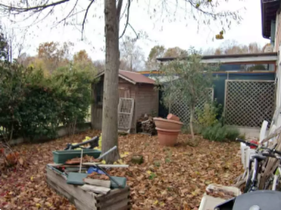 Immagine 3 di Porzione di casa in vendita  in Via Pietro Sola a Zero Branco