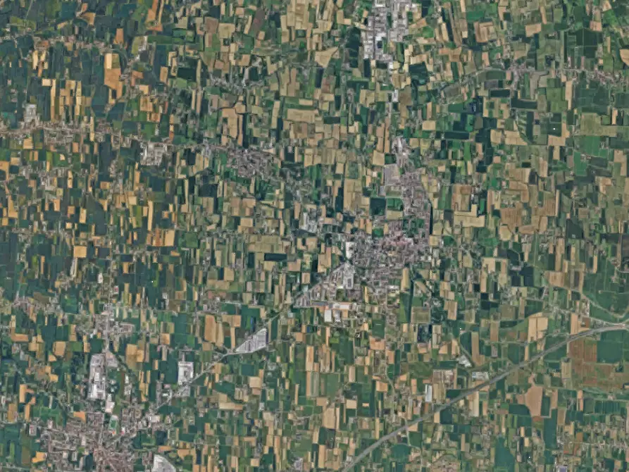 Immagine 14 di Porzione di casa in vendita  in Via Pietro Sola a Zero Branco