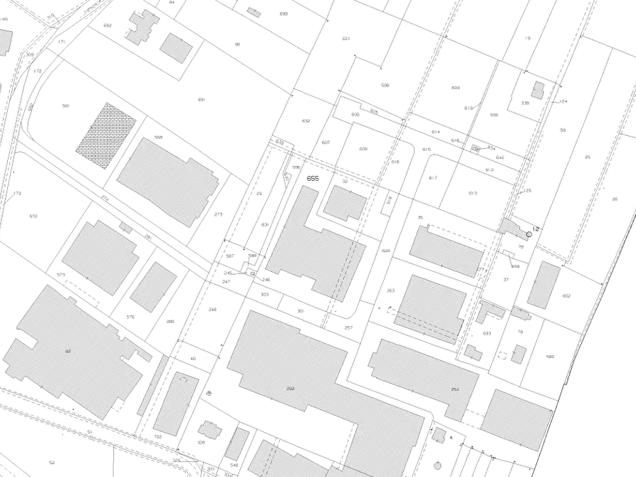 Immagine 10 di Terreno edificabile in vendita  in Via dell'Industria a Villa Bartolomea