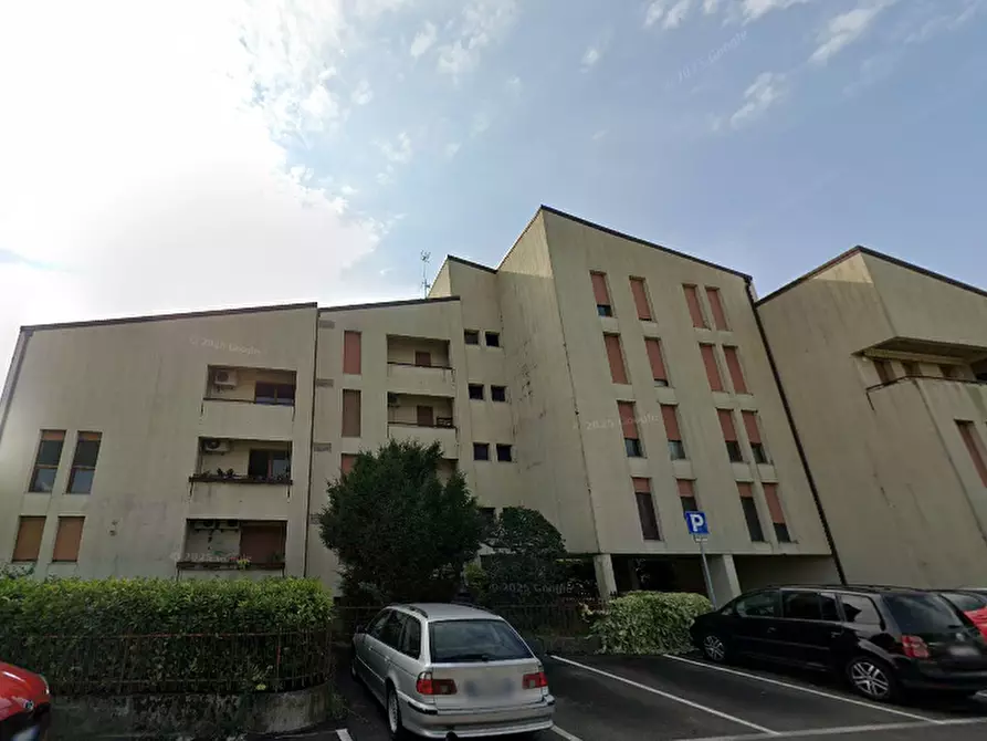 Immagine 2 di Appartamento in vendita  in Via Stradelle a Pordenone