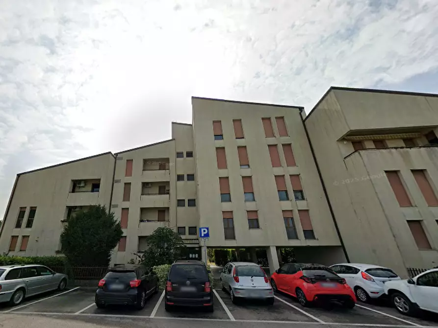 Immagine 1 di Appartamento in vendita  in Via Stradelle a Pordenone