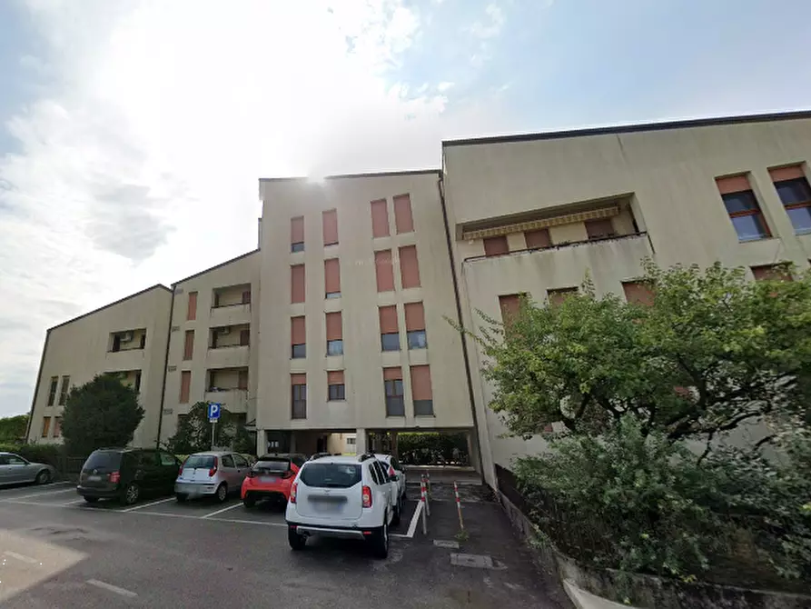 Immagine 3 di Appartamento in vendita  in Via Stradelle a Pordenone