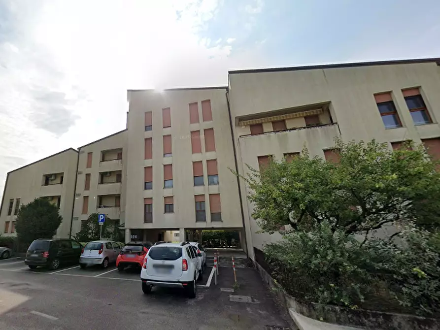 Immagine 4 di Appartamento in vendita  in Via Stradelle a Pordenone