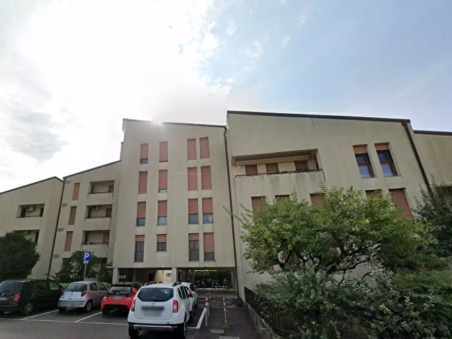 Immagine 5 di Appartamento in vendita  in Via Stradelle a Pordenone