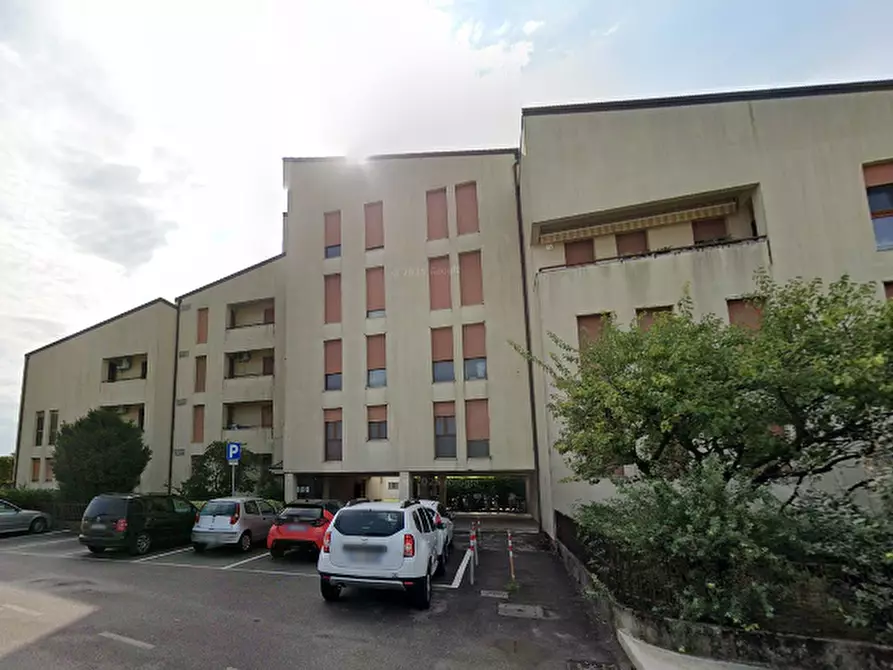 Immagine 6 di Appartamento in vendita  in Via Stradelle a Pordenone