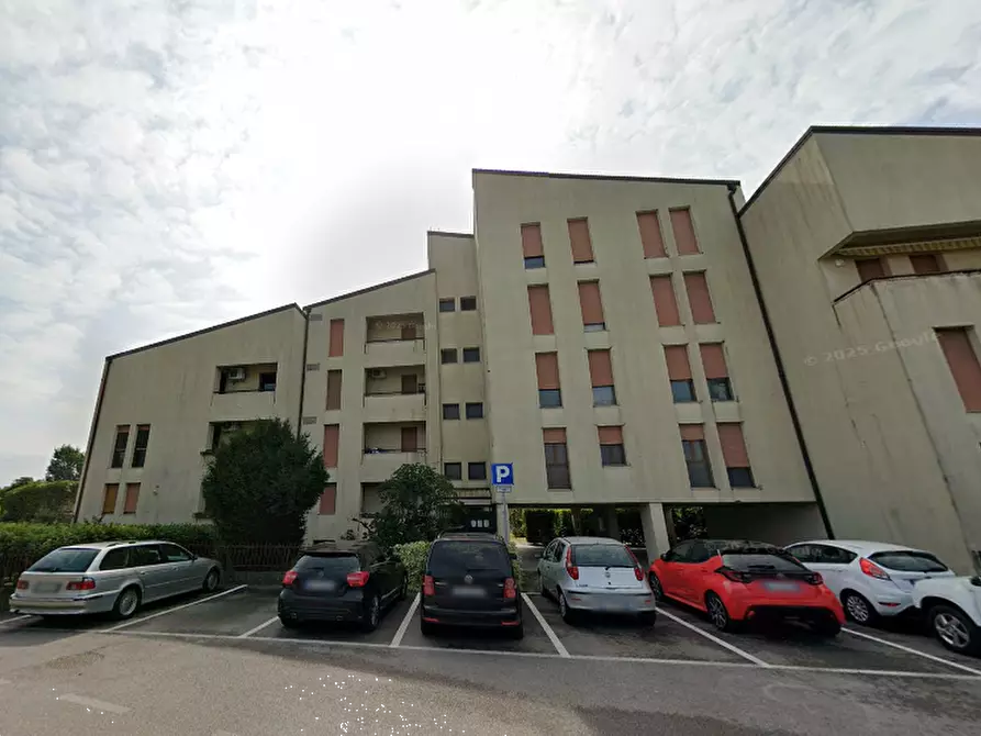 Immagine 7 di Appartamento in vendita  in Via Stradelle a Pordenone
