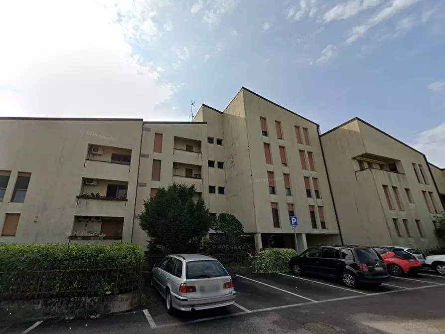 Immagine 8 di Appartamento in vendita  in Via Stradelle a Pordenone