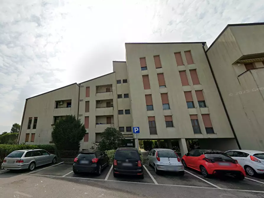 Immagine 10 di Appartamento in vendita  in Via Stradelle a Pordenone