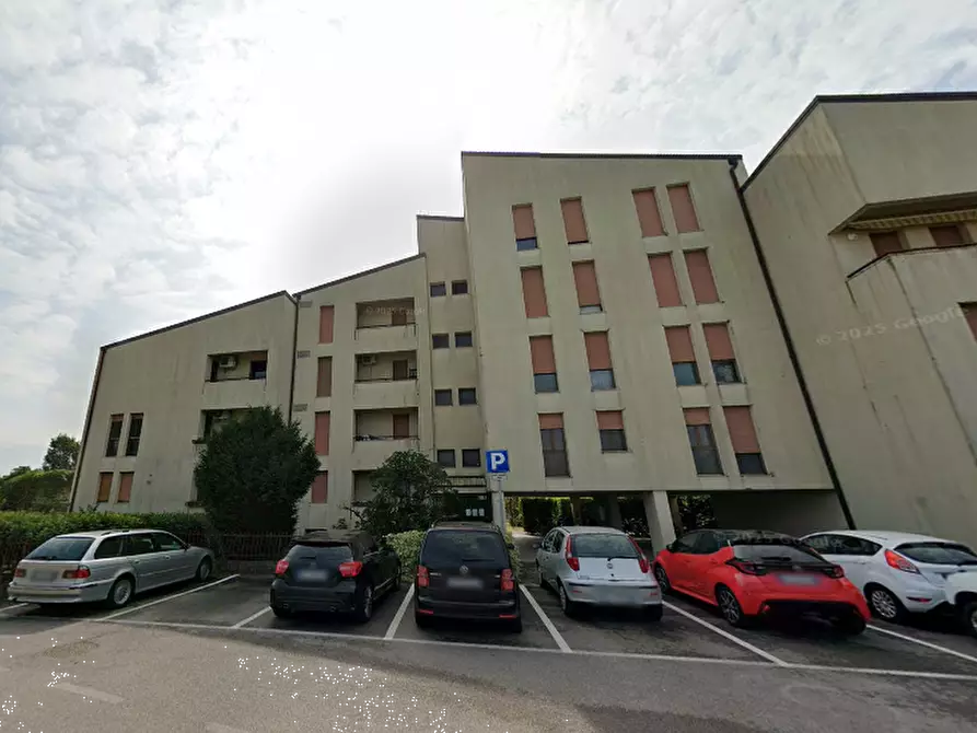 Immagine 11 di Appartamento in vendita  in Via Stradelle a Pordenone
