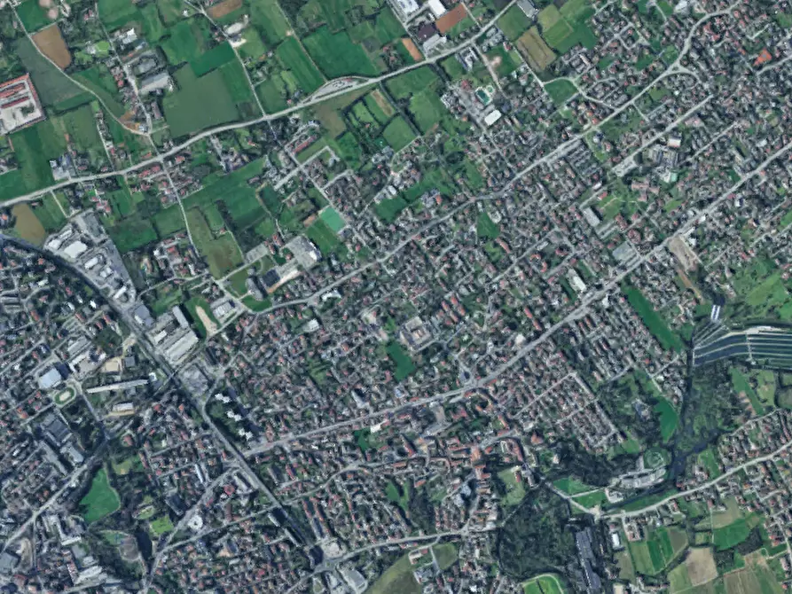 Immagine 14 di Appartamento in vendita  in Via Stradelle a Pordenone