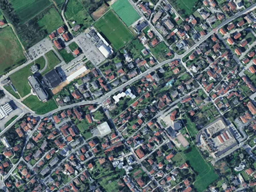 Immagine 15 di Appartamento in vendita  in Via Stradelle a Pordenone