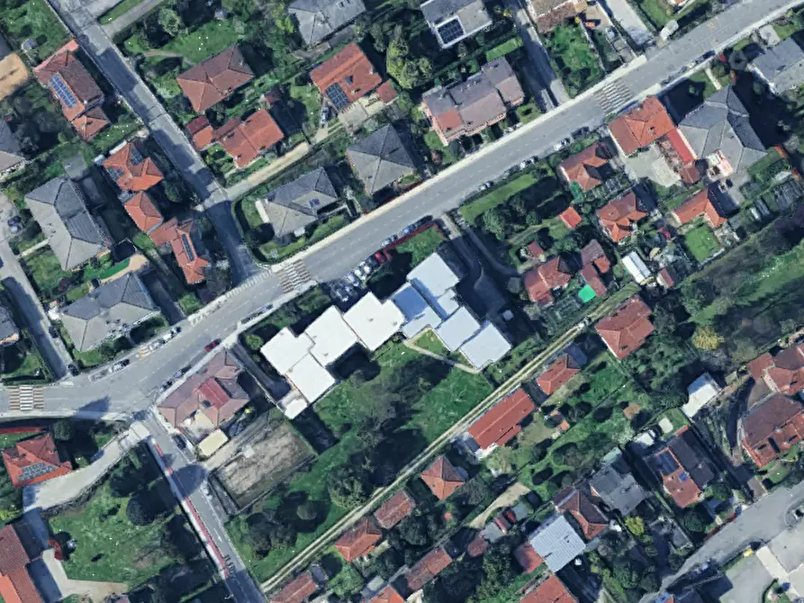 Immagine 16 di Appartamento in vendita  in Via Stradelle a Pordenone