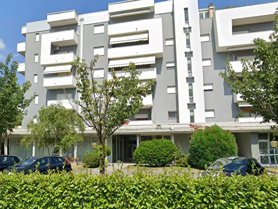 Immagine 1 di Ufficio in vendita  in Via Auronzo a Pordenone