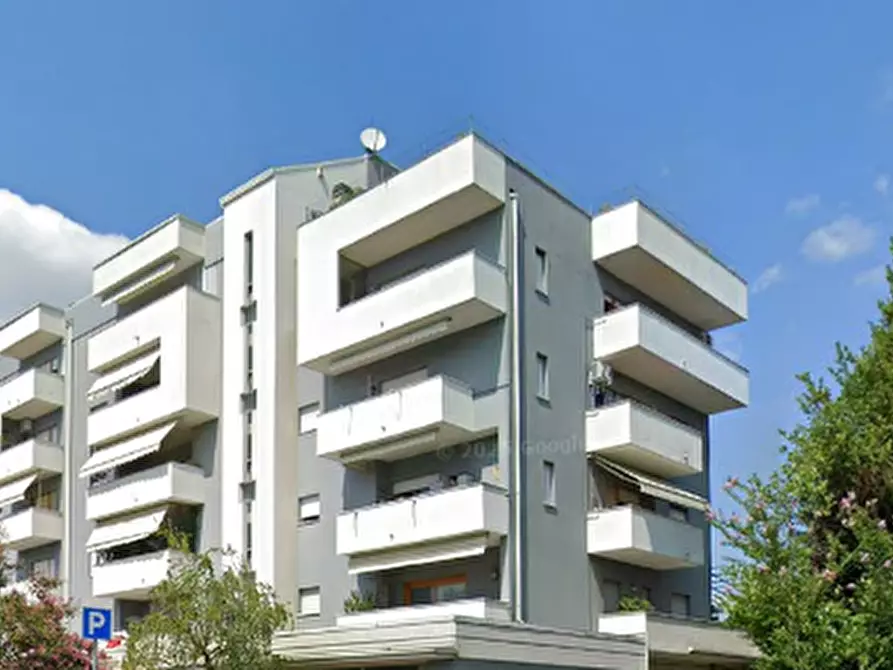 Immagine 2 di Ufficio in vendita  in Via Auronzo a Pordenone