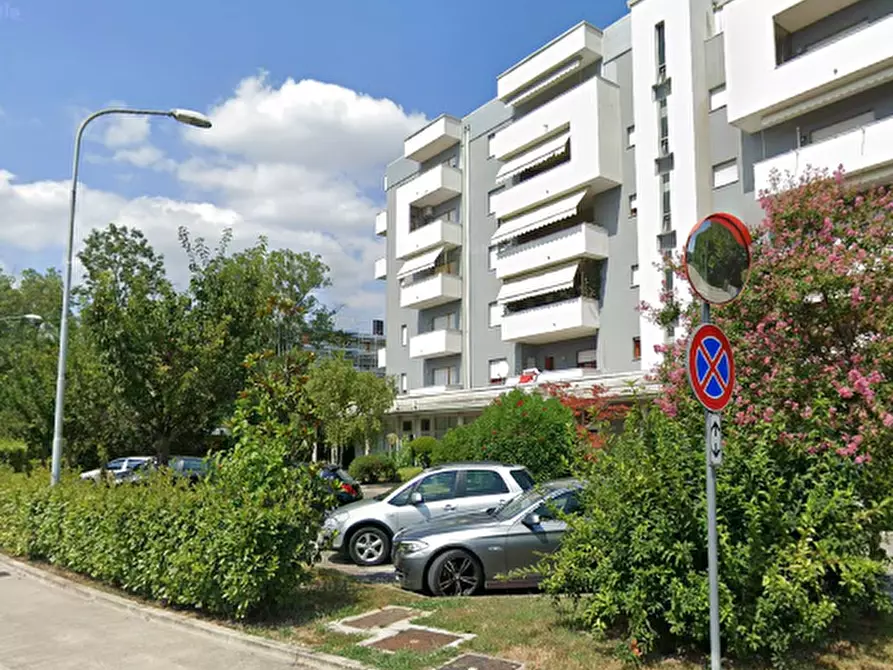 Immagine 3 di Ufficio in vendita  in Via Auronzo a Pordenone