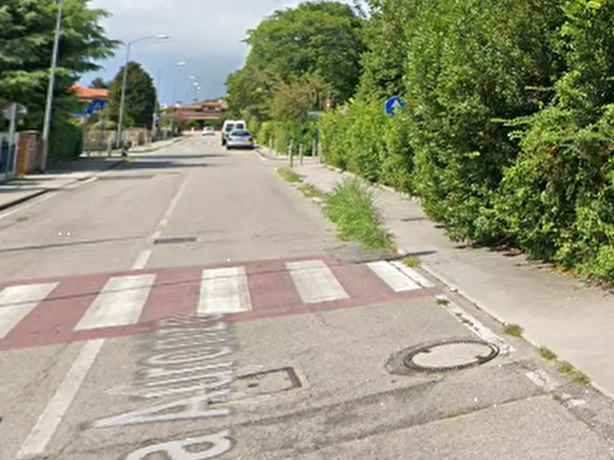 Immagine 6 di Ufficio in vendita  in Via Auronzo a Pordenone