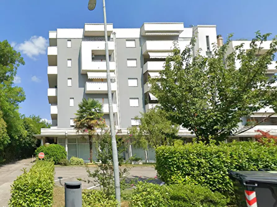 Immagine 7 di Ufficio in vendita  in Via Auronzo a Pordenone