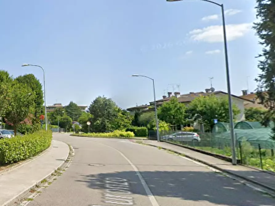 Immagine 8 di Ufficio in vendita  in Via Auronzo a Pordenone