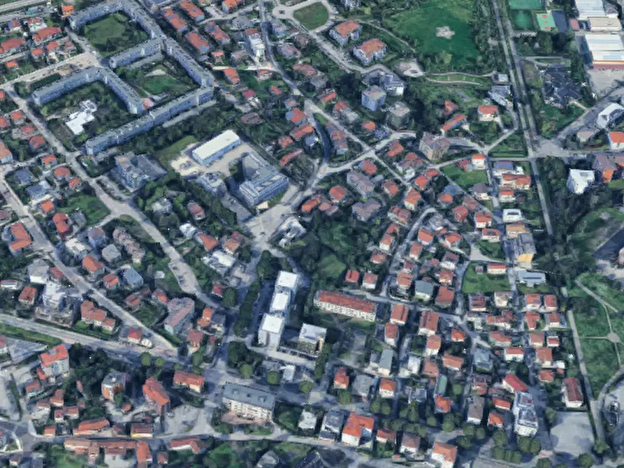 Immagine 16 di Ufficio in vendita  in Via Auronzo a Pordenone