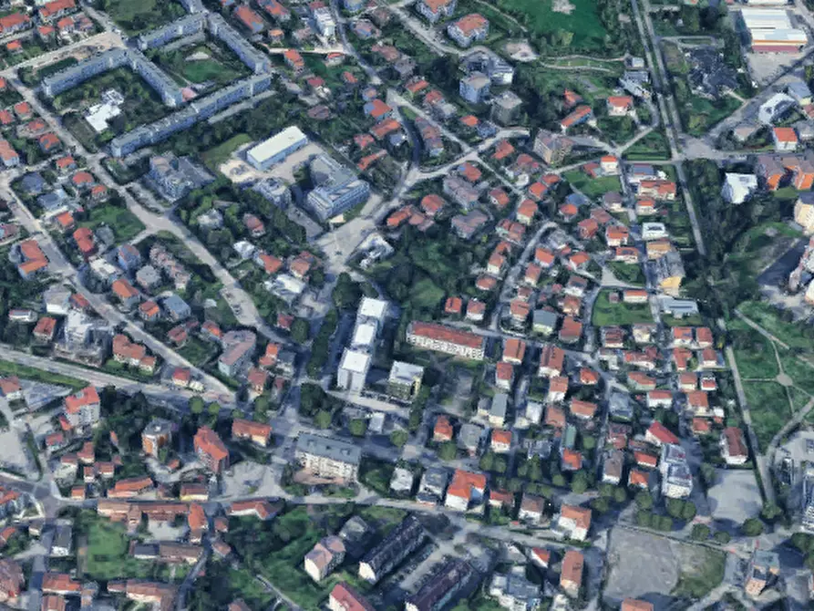 Immagine 17 di Ufficio in vendita  in Via Auronzo a Pordenone