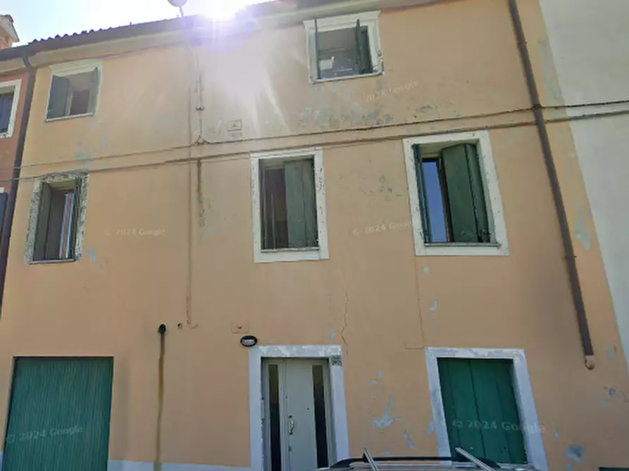 Immagine 5 di Porzione di casa in vendita  in Via Porcia a Vittorio Veneto