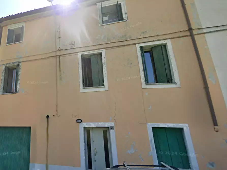 Immagine 8 di Porzione di casa in vendita  in Via Porcia a Vittorio Veneto