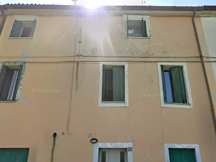 Immagine 9 di Porzione di casa in vendita  in Via Porcia a Vittorio Veneto