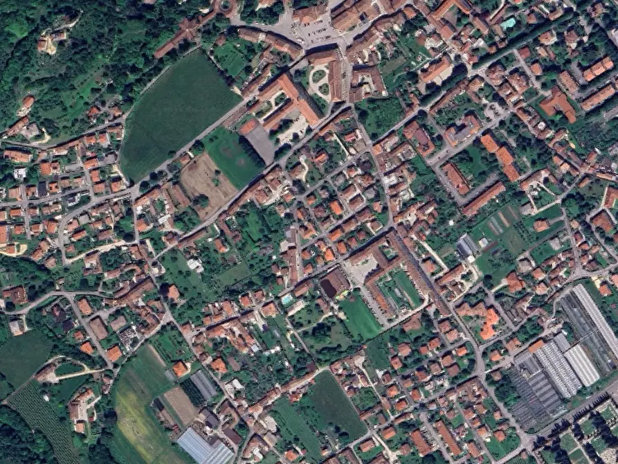 Immagine 18 di Porzione di casa in vendita  in Via Porcia a Vittorio Veneto