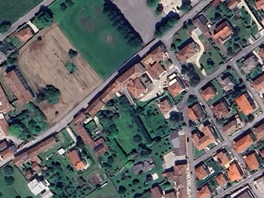 Immagine 19 di Porzione di casa in vendita  in Via Porcia a Vittorio Veneto